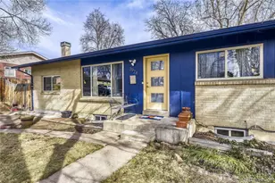 2924 S Zurich Ct, Denver, CO 80236 - Photo 1