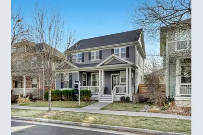 2522 N Xenia Street, Denver, CO 80238 - Photo 1