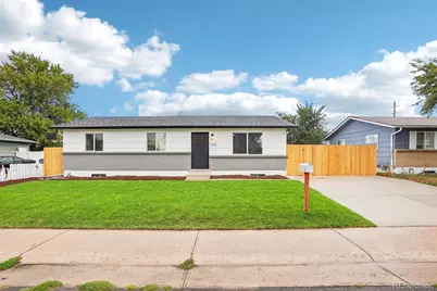 13461 Randolph Place, Denver, CO 80239 - Photo 1