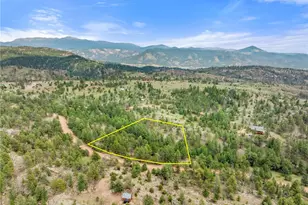 136 Irwin Dr, Florissant, CO 80816 - Photo 1