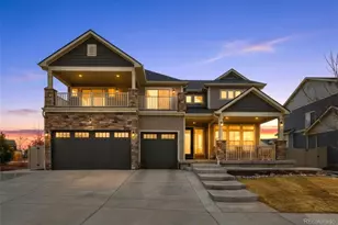 20800 E Beekman Pl, Denver, CO 80249 - Photo 1