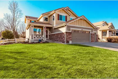 12985 Banyon Circle, Parker, CO 80134 - Photo 1