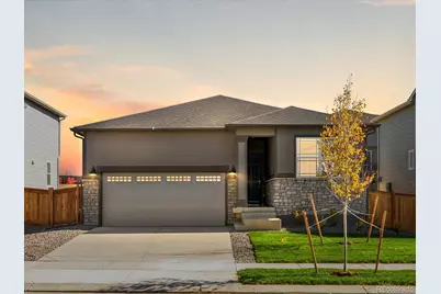 8932 Salida Street, Commerce City, CO 80022 - Photo 1