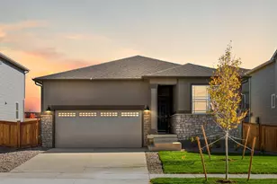 8932 Salida St, Commerce City, CO 80022 - Photo 1