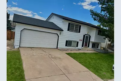 9135 W Maplewood Avenue, Littleton, CO 80123 - Photo 1