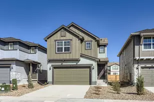 8978 Blue Feather Loop, Colorado Springs, CO 80908 - Photo 1