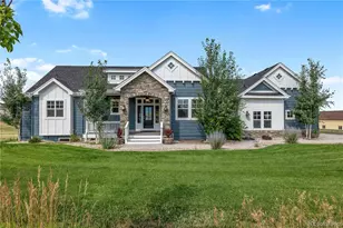 41975 Muirfield Loop, Elizabeth, CO 80107 - Photo 1