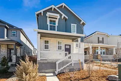 3360 N Coolidge Way, Aurora, CO 80019 - Photo 1