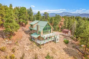 1391 Delwood Dr, Bailey, CO 80421 - Photo 1