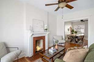 567 N Marion St, Denver, CO 80218 - Photo 1
