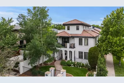 579 Madison Street, Denver, CO 80206 - Photo 1