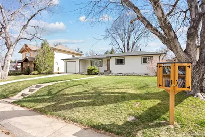 4632 E Arkansas Avenue, Denver, CO 80222 - Photo 1