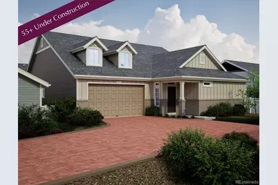 21937 E 51st Drive, Aurora, CO 80019 - Photo 1