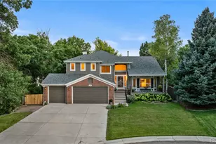 5204 W Bowles Pl, Littleton, CO 80123 - Photo 1