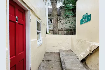 400 S Hazel Court #4, Denver, CO 80219 - Photo 1