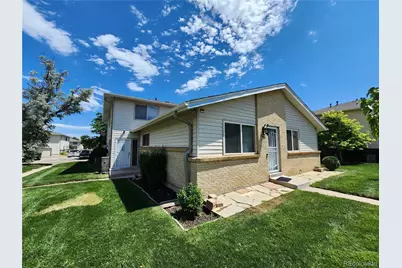 3354 S Flower Street #70, Lakewood, CO 80227 - Photo 1