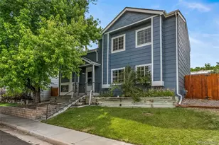 93 Rockaway Ave, Castle Rock, CO 80104 - Photo 1