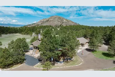 3842 Estates Circle, Larkspur, CO 80118 - Photo 1