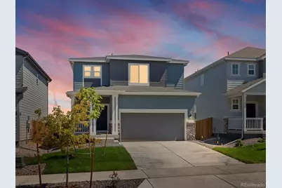 532 97th Avenue, Greeley, CO 80634 - Photo 1