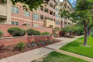 2200 S University Blvd, Denver, CO 80210 - Photo 1