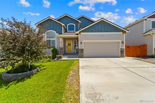 6519 Weiser Dr, Colorado Springs, CO 80925 - Photo 1