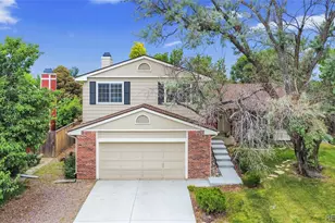 8441 S Timberwood St, Highlands Ranch, CO 80126 - Photo 1