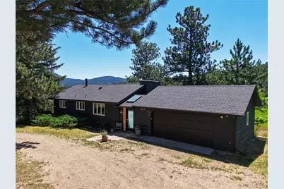 29858 Gigi Drive, Evergreen, CO 80439 - Photo 1