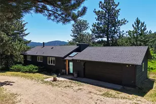 29858 Gigi Dr, Evergreen, CO 80439 - Photo 1