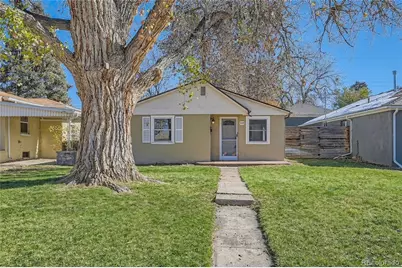 3348 S Corona Street, Englewood, CO 80113 - Photo 1