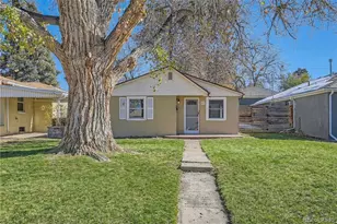3348 S Corona St, Englewood, CO 80113 - Photo 1