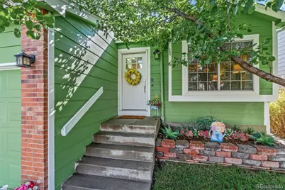 6023 Santana Drive, Colorado Springs, CO 80922 - Photo 1