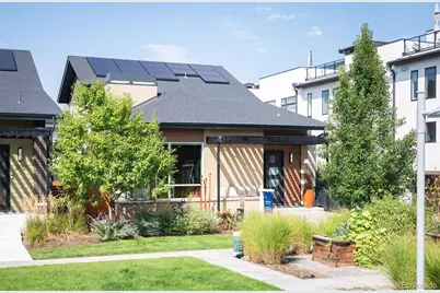 6839 E Archer Drive, Denver, CO 80230 - Photo 1