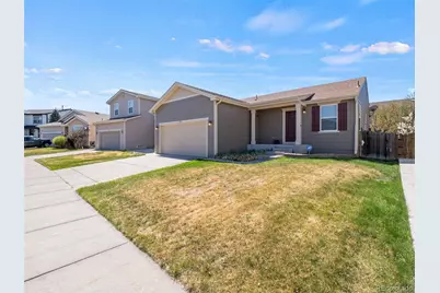 5383 Lewiston Street, Denver, CO 80239 - Photo 1