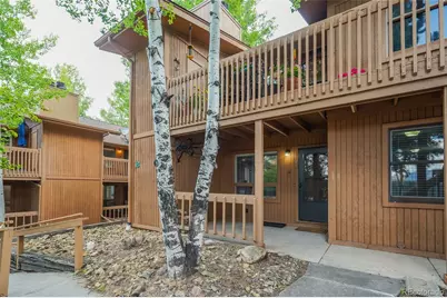 401 Forest Edge Road #B11, Woodland Park, CO 80863 - Photo 1
