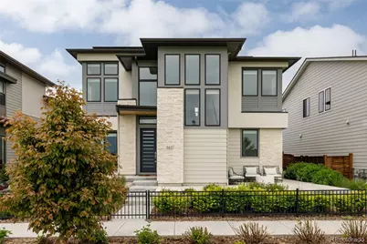 5831 Galena Street, Denver, CO 80238 - Photo 1