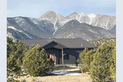 14964 Chalk Creek, Nathrop, CO 81236 - Photo 1