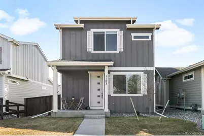 1103 Spartan Avenue, Berthoud, CO 80513 - Photo 1