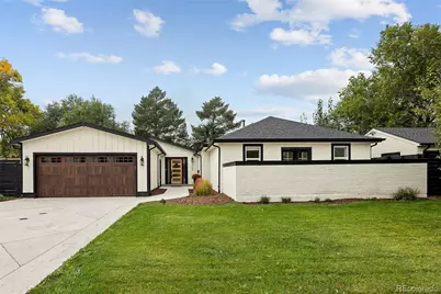 1065 Locust Street, Denver, CO 80220 - Photo 1