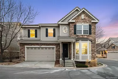 4545 S Monaco Street #331, Denver, CO 80237 - Photo 1