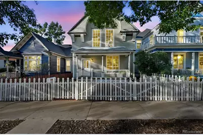 2121 W Pikes Peak Avenue, Colorado Springs, CO 80904 - Photo 1