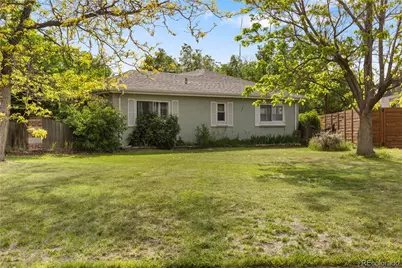 4567 Grove Street, Denver, CO 80211 - Photo 1