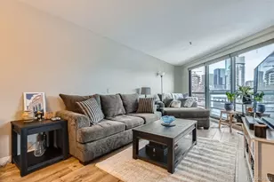 100 Park Ave W, Denver, CO 80205 - Photo 1