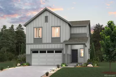 9453 Danube Street, Commerce City, CO 80022 - Photo 1