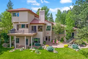 2398 Bitterroot Ln, Golden, CO 80401 - Photo 1