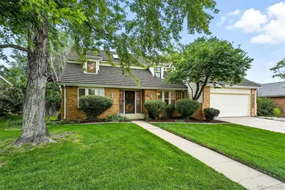 3965 S Niagara Way, Denver, CO 80237 - Photo 1