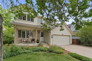 283 Saddlewood Cir, Highlands Ranch, CO 80126 - Photo 1