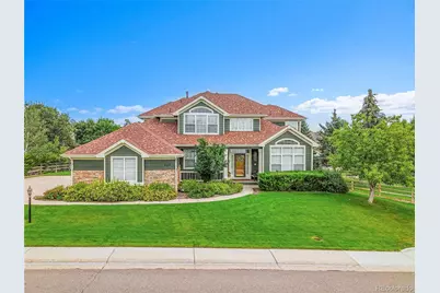 7177 Windwood Way, Parker, CO 80134 - Photo 1