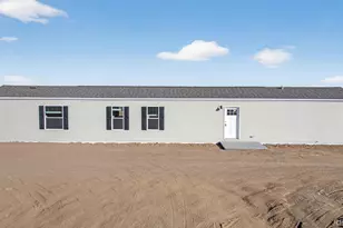 6815 Ramah Hwy, Yoder, CO 80864 - Photo 1