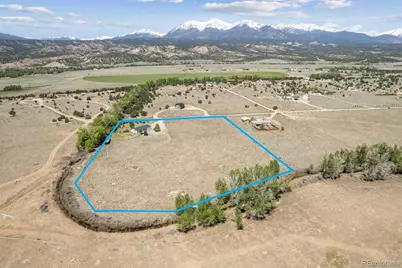 11203 W County Road 190, Salida, CO 81201 - Photo 1