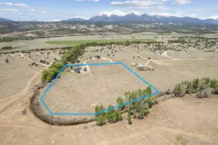11203 W County Rd 190, Salida, CO 81201 - Photo 1